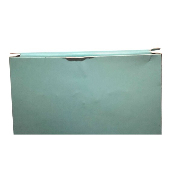 Kate Spade Lenox Darling Point Mr & Mrs Silver Plated Mini Frame Ornament NIB - Picture 13 of 13